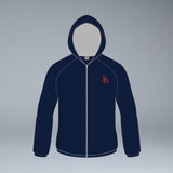 Sherwood RPS Unisex Rain Jacket