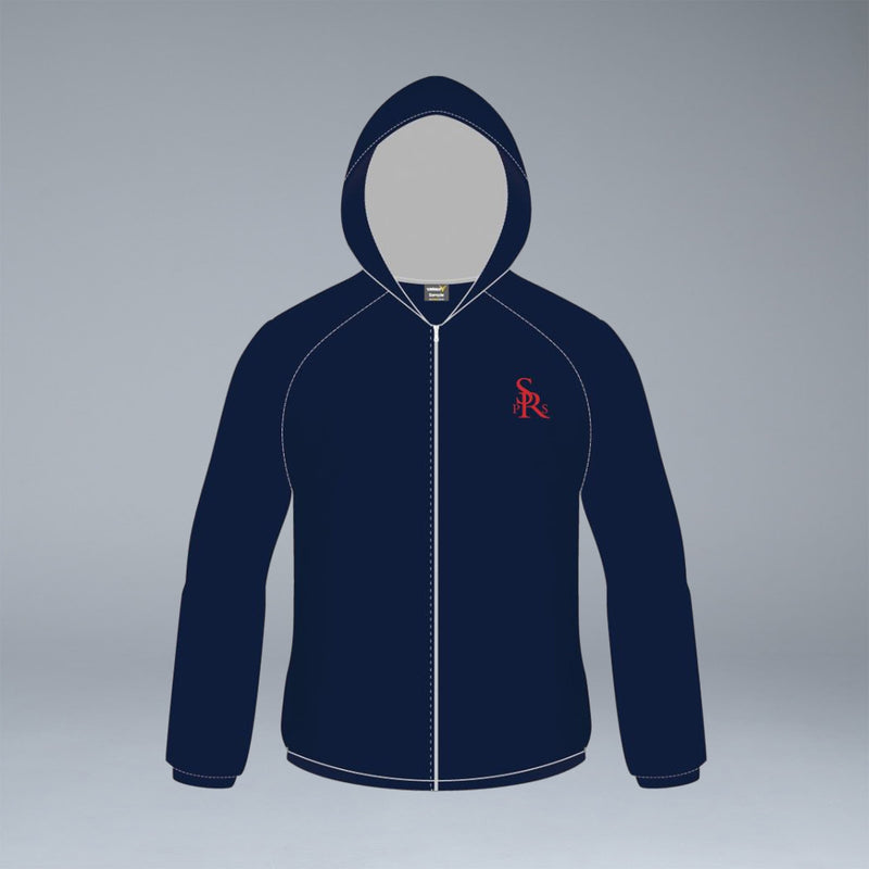 Sherwood RPS Unisex Rain Jacket
