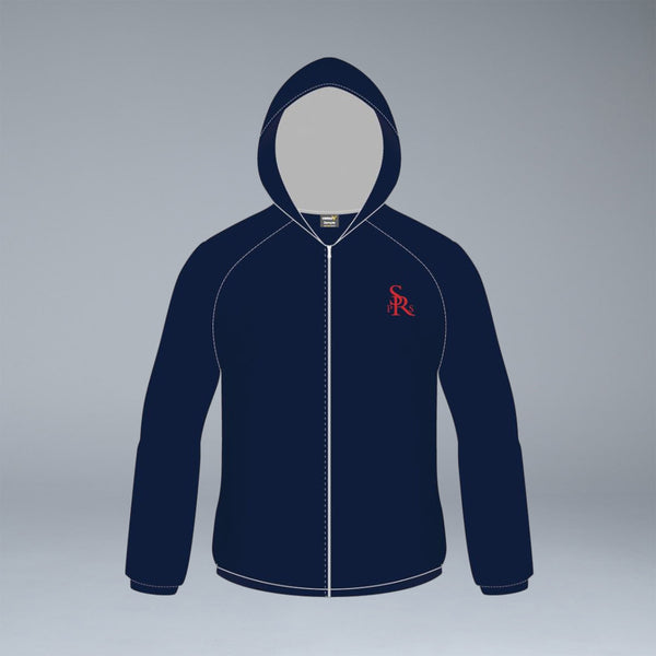 Sherwood RPS Unisex Rain Jacket