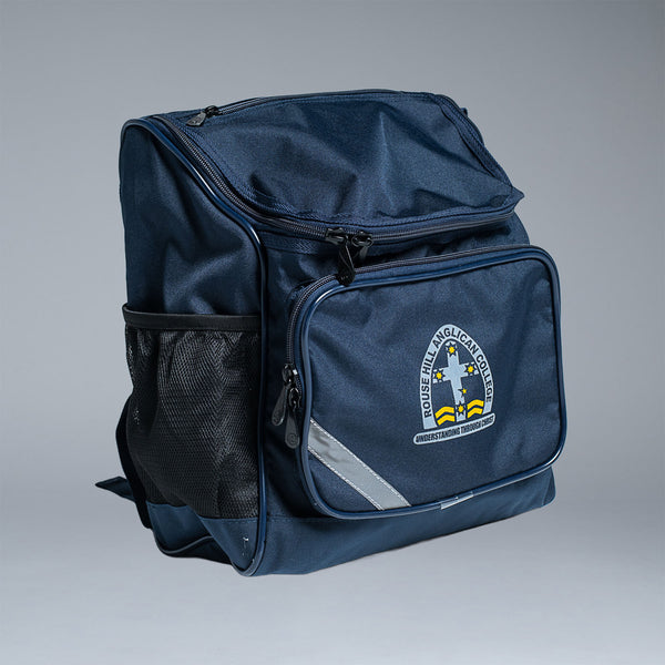 RHAC Pre-K - Year 2 School Bag