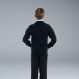 RHAC Unisex Cotton Jumper