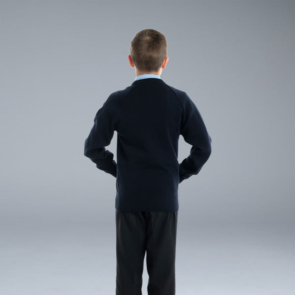 RHAC Unisex Cotton Jumper