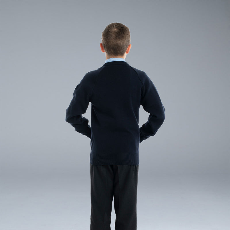 RHAC Unisex Cotton Jumper