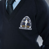 RHAC Unisex Cotton Jumper