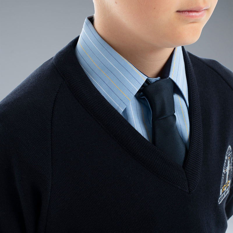 RHAC Unisex Cotton Jumper