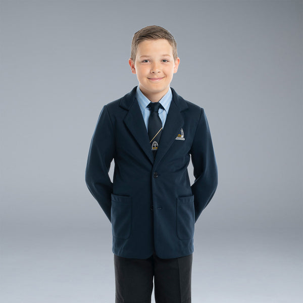 RHAC Unisex Junior School Blazer