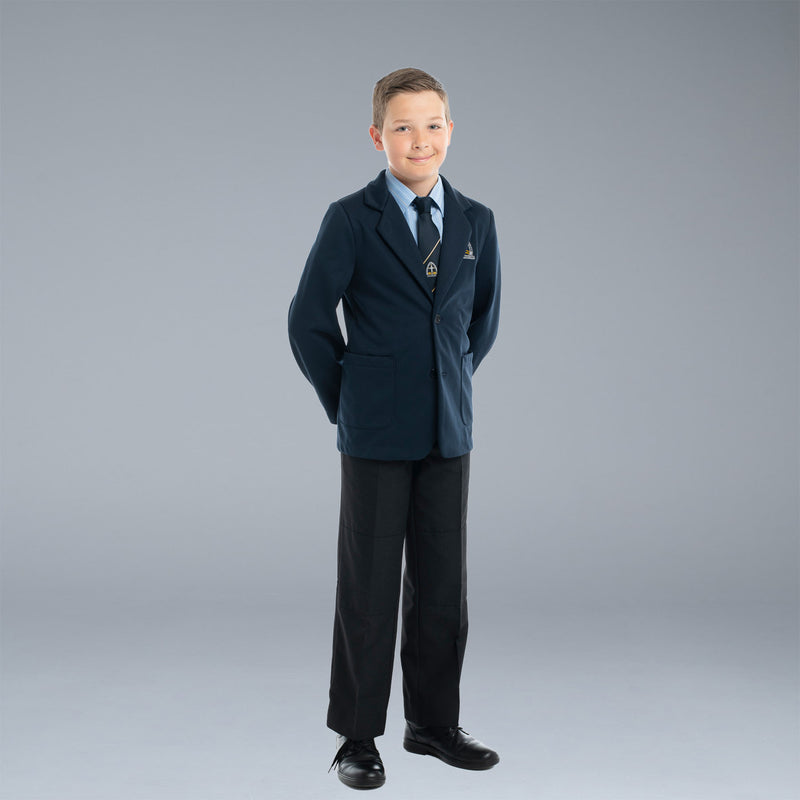 RHAC Unisex Junior School Blazer