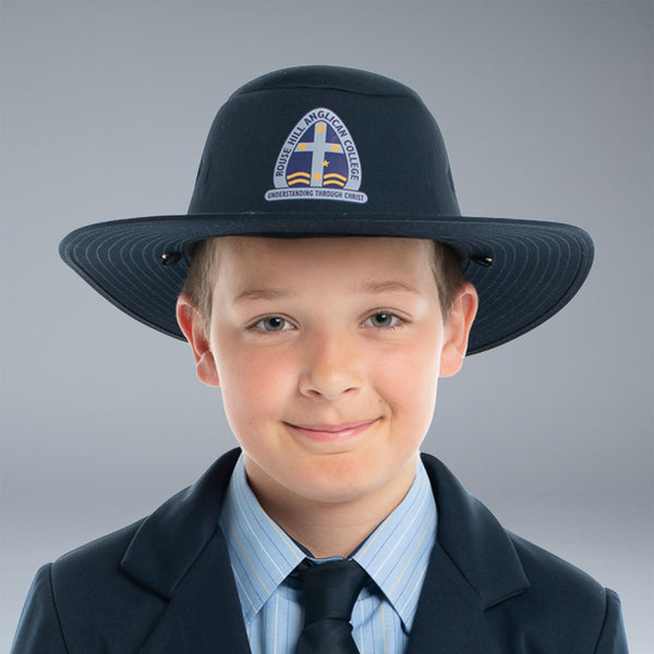 RHAC K to 6 Formal Hat