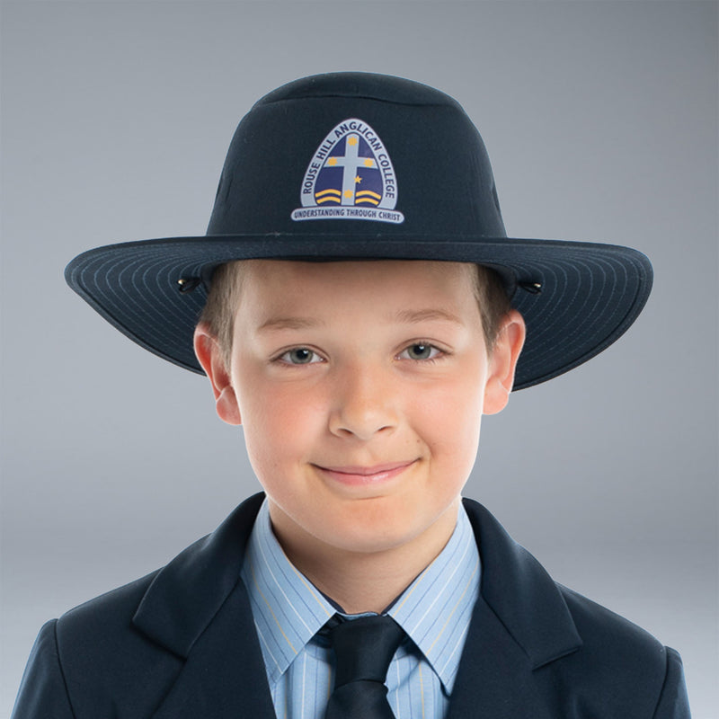 RHAC K to 6 Formal Hat
