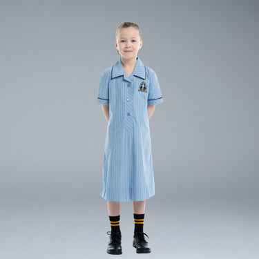 RHAC Girls Junior School Summer Dress
