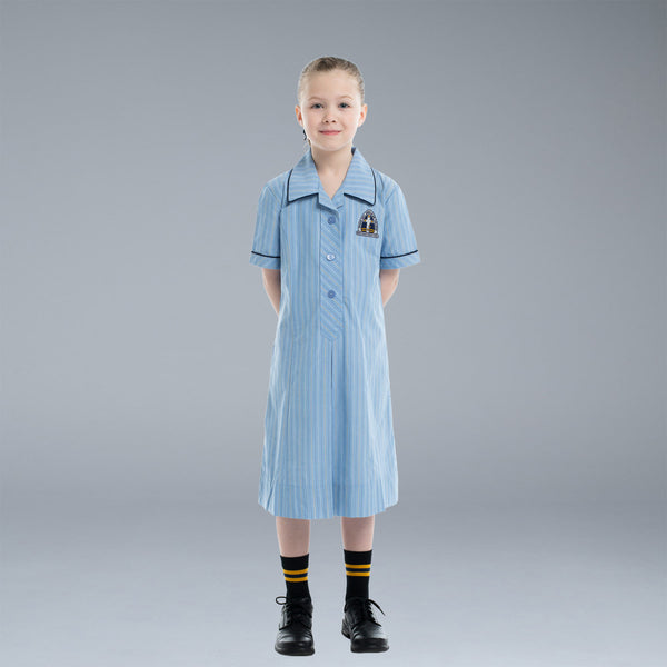 RHAC Girls Junior School Summer Dress