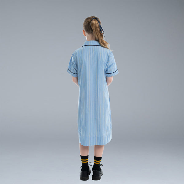 RHAC Girls Junior School Summer Dress