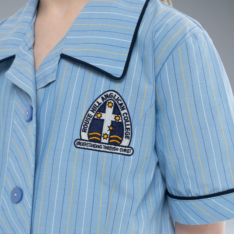 RHAC Girls Junior School Summer Dress