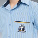 RHAC Boys Junior School Short Sleeve Shirt