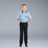 RHAC Boys Junior School Short Sleeve Shirt