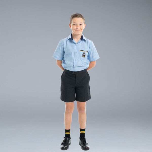 RHAC Boys Junior School Shorts