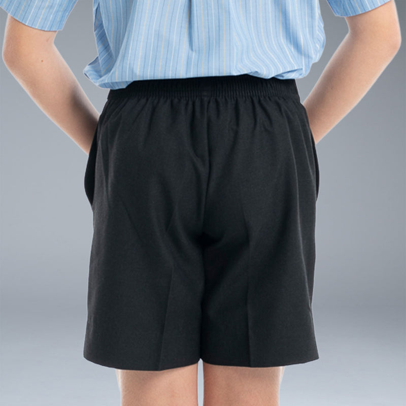 RHAC Boys Junior School Shorts