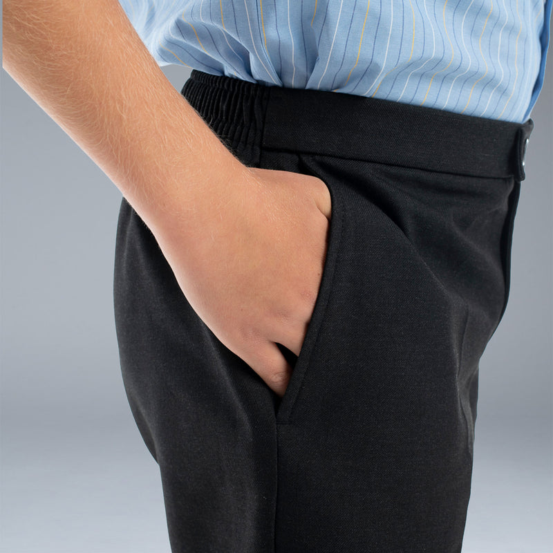 RHAC Boys Junior School Shorts