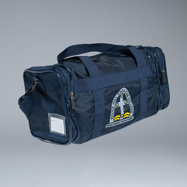 RHAC Senior Sports Kit Bag