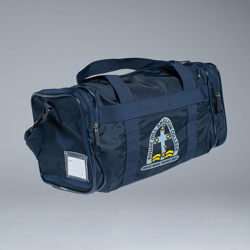 RHAC Senior Sports Kit Bag