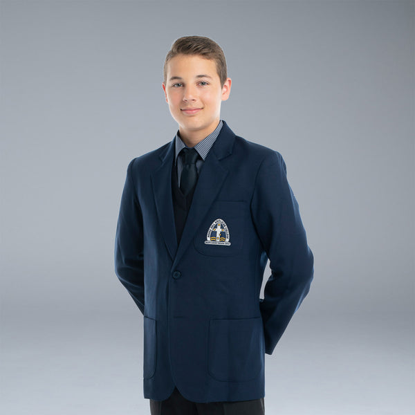 RHAC Boys Year 7 - 12 Blazer