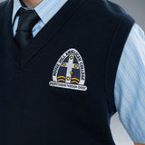 RHAC Unisex Woollen Vest