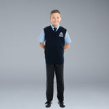RHAC Unisex Woollen Vest