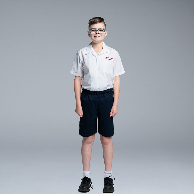 Sherwood RPS Boys Shorts