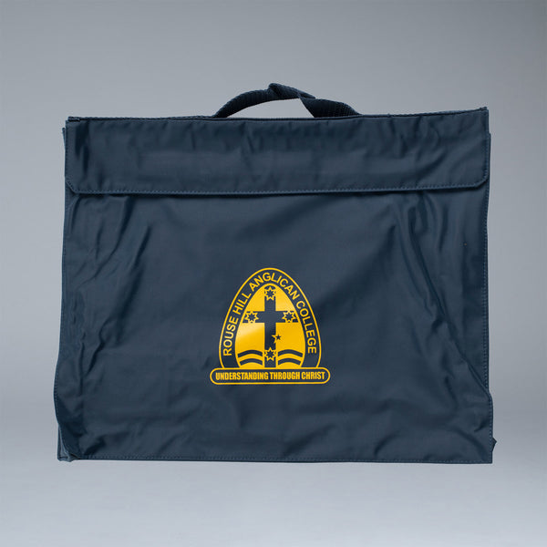 RHAC Library Bag