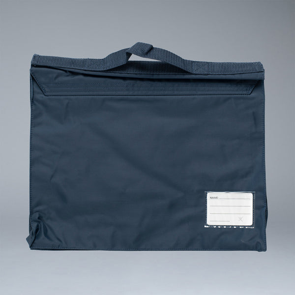 RHAC Library Bag