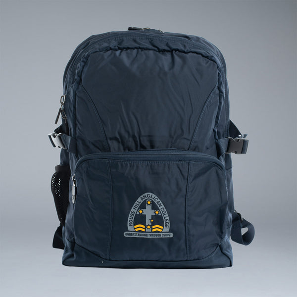 RHAC Large School Bag