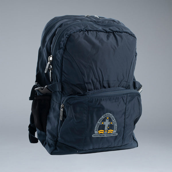RHAC Large School Bag