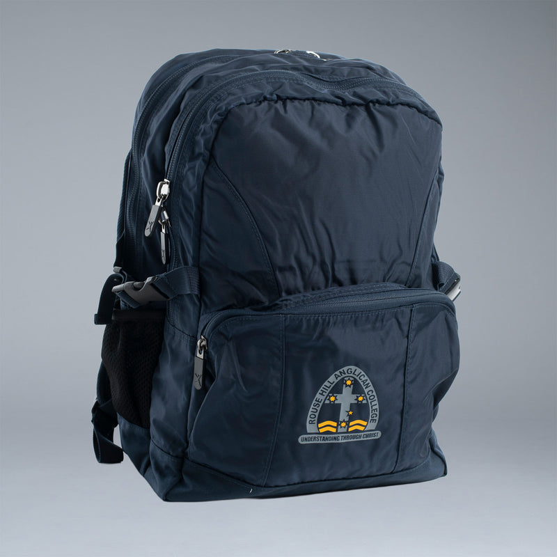 RHAC Large School Bag