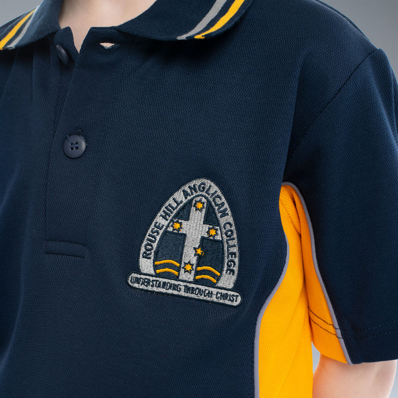 RHAC Pre-K Polo
