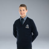 RHAC Unisex Woollen Jumper