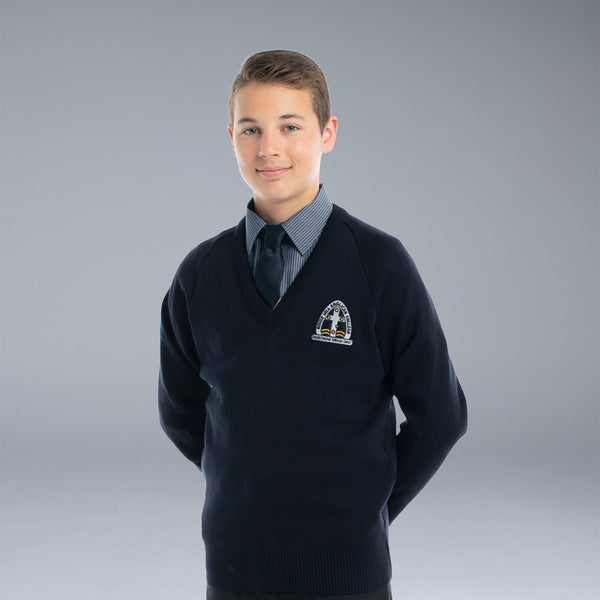 RHAC Unisex Woollen Jumper