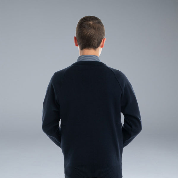 RHAC Unisex Woollen Jumper