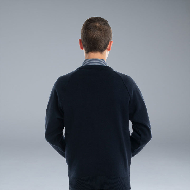 RHAC Unisex Woollen Jumper