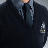 RHAC Unisex Woollen Jumper