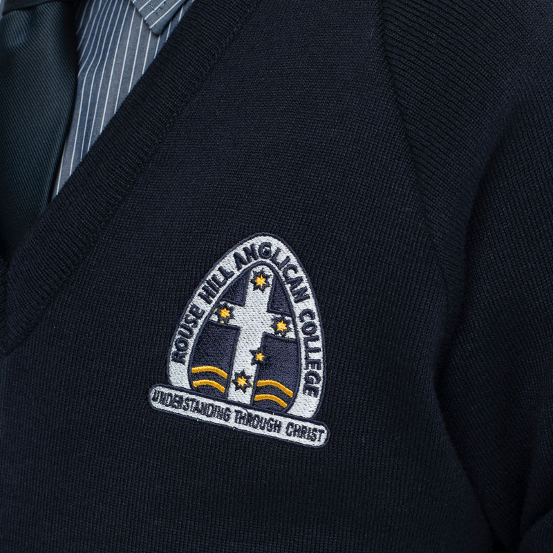 RHAC Unisex Woollen Jumper