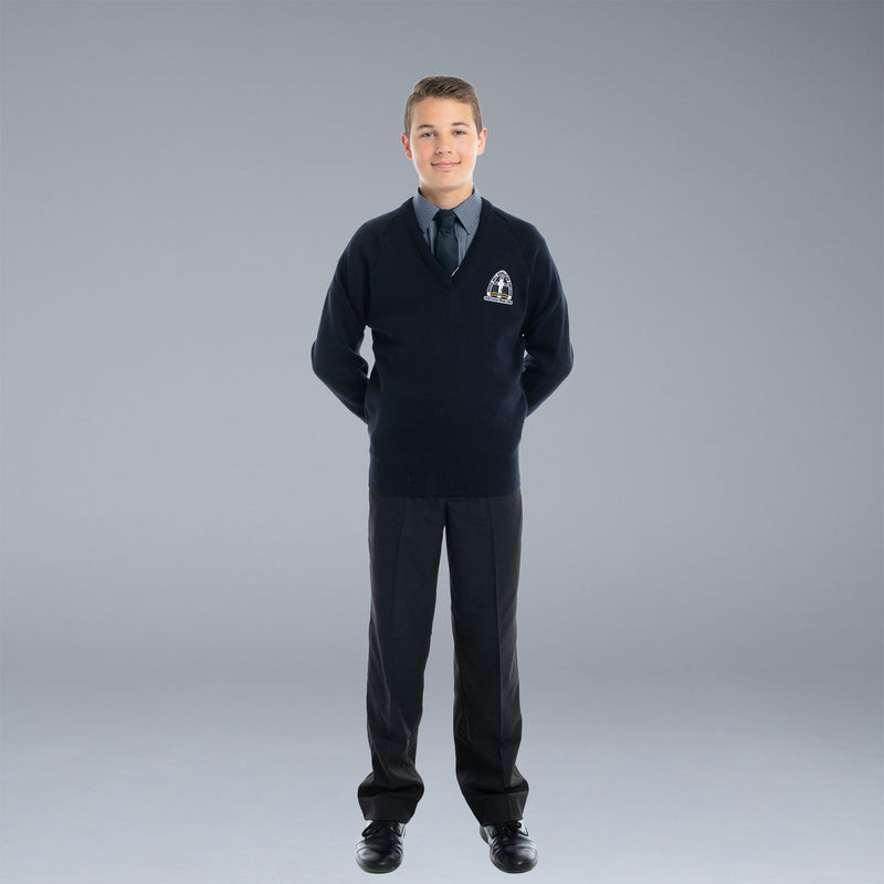 RHAC Unisex Woollen Jumper