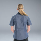RHAC Girls Senior School Year 11 - 12 Short Sleeve Blouse
