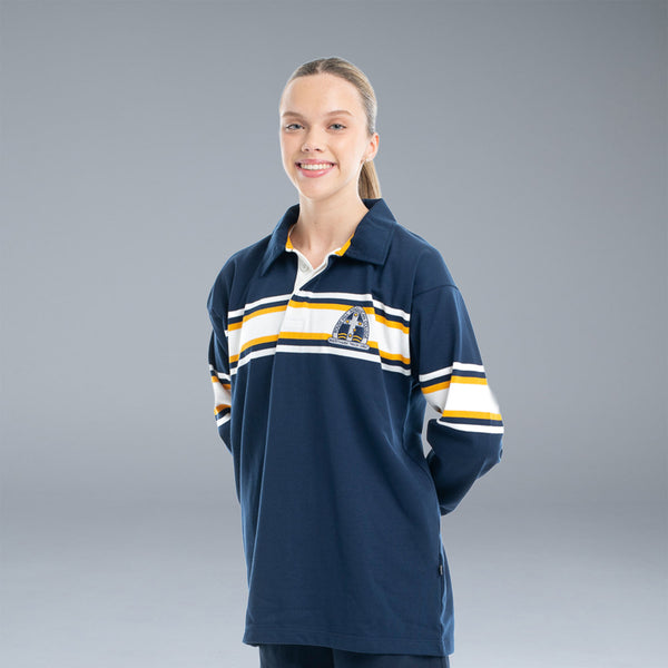 RHAC Unisex Senior School Year 7 - 11 School Jersey