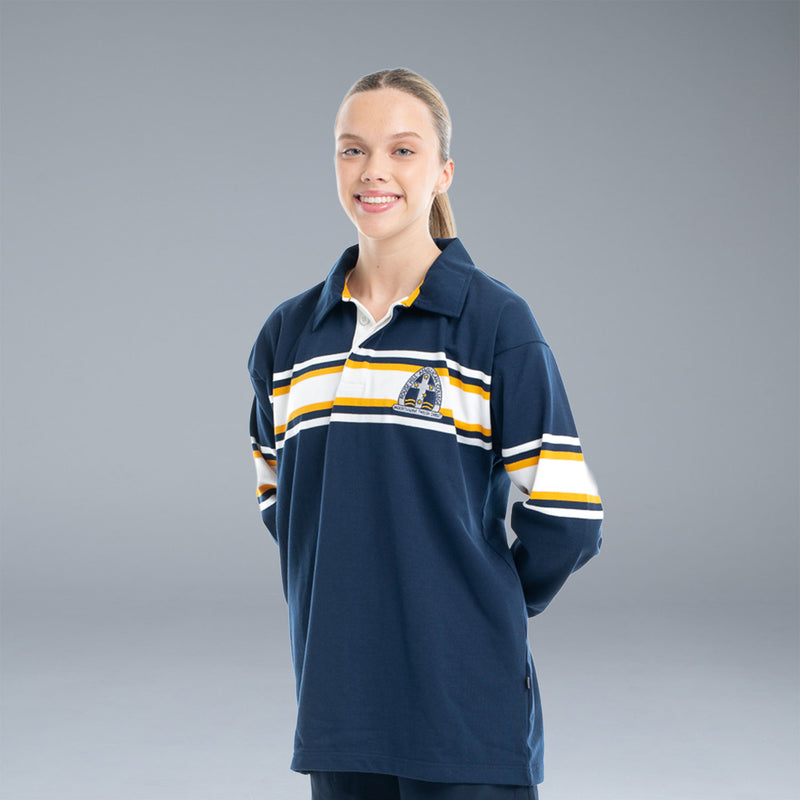 RHAC Unisex Senior School Year 7 - 11 School Jersey