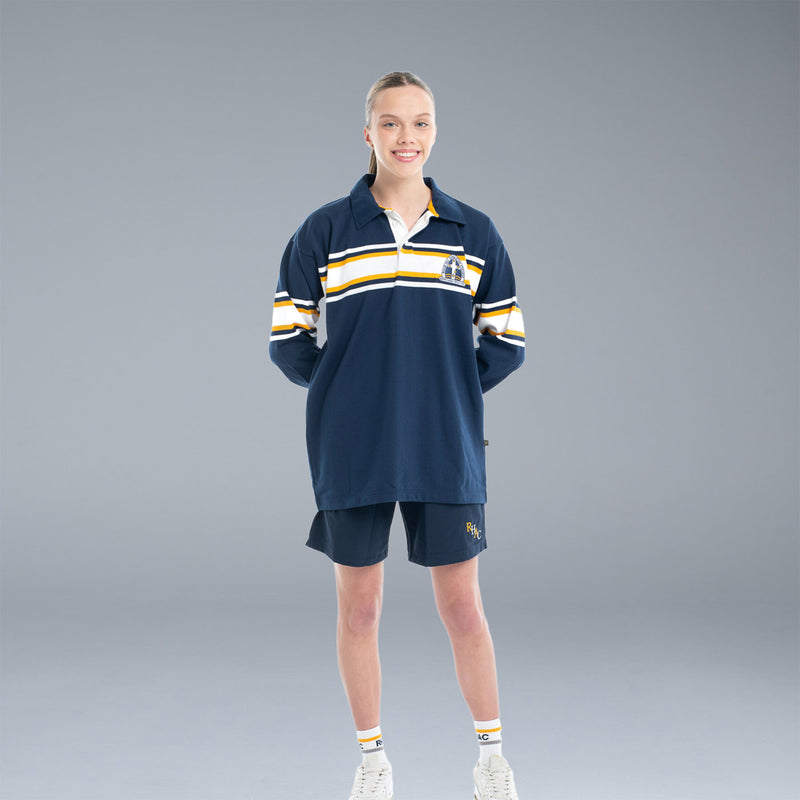 RHAC Unisex Senior School Year 7 - 11 School Jersey