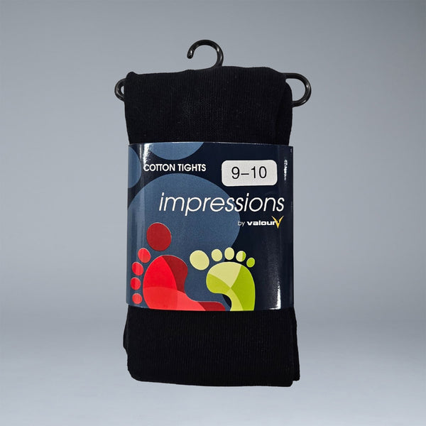 RHAC Girls Junior School Knitted Tights