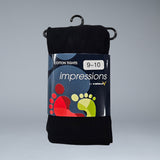 RHAC Girls Junior School Knitted Tights