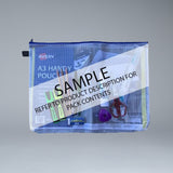 RHAC Year 5 Stationery Pack