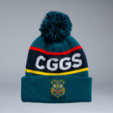 CGGS Beanie