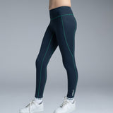 CGGS 7/8 Brushed Tights